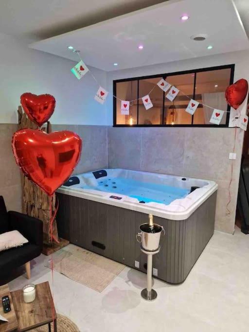 Appartement - Spa Монте Екстер'єр фото