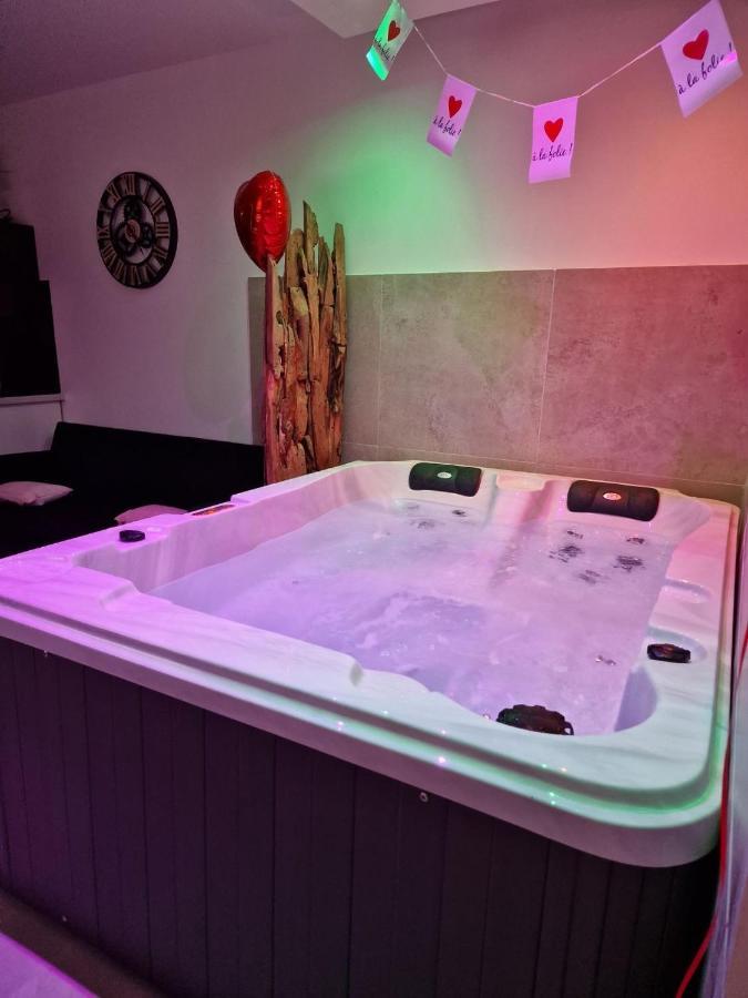 Appartement - Spa Монте Екстер'єр фото