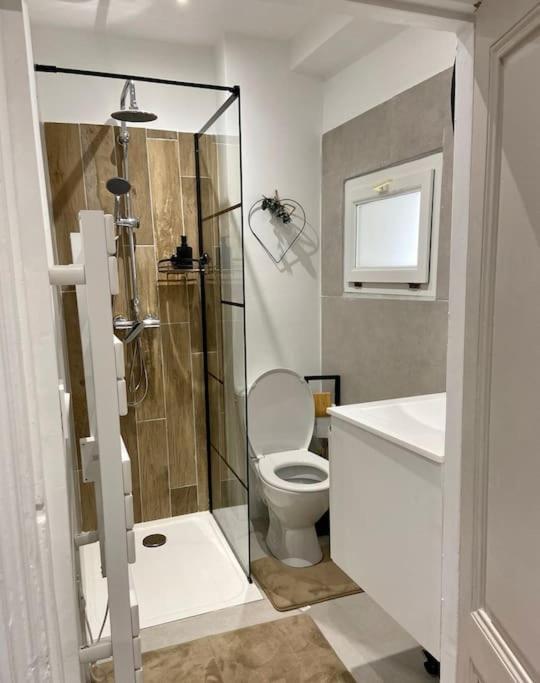 Appartement - Spa Монте Екстер'єр фото