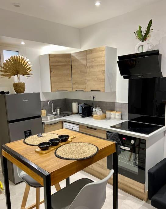 Appartement - Spa Монте Екстер'єр фото
