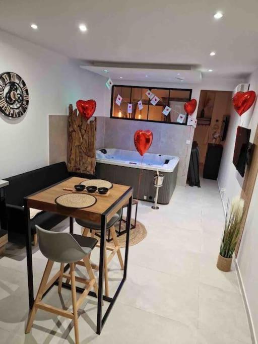Appartement - Spa Монте Екстер'єр фото