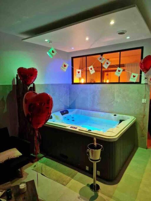 Appartement - Spa Монте Екстер'єр фото